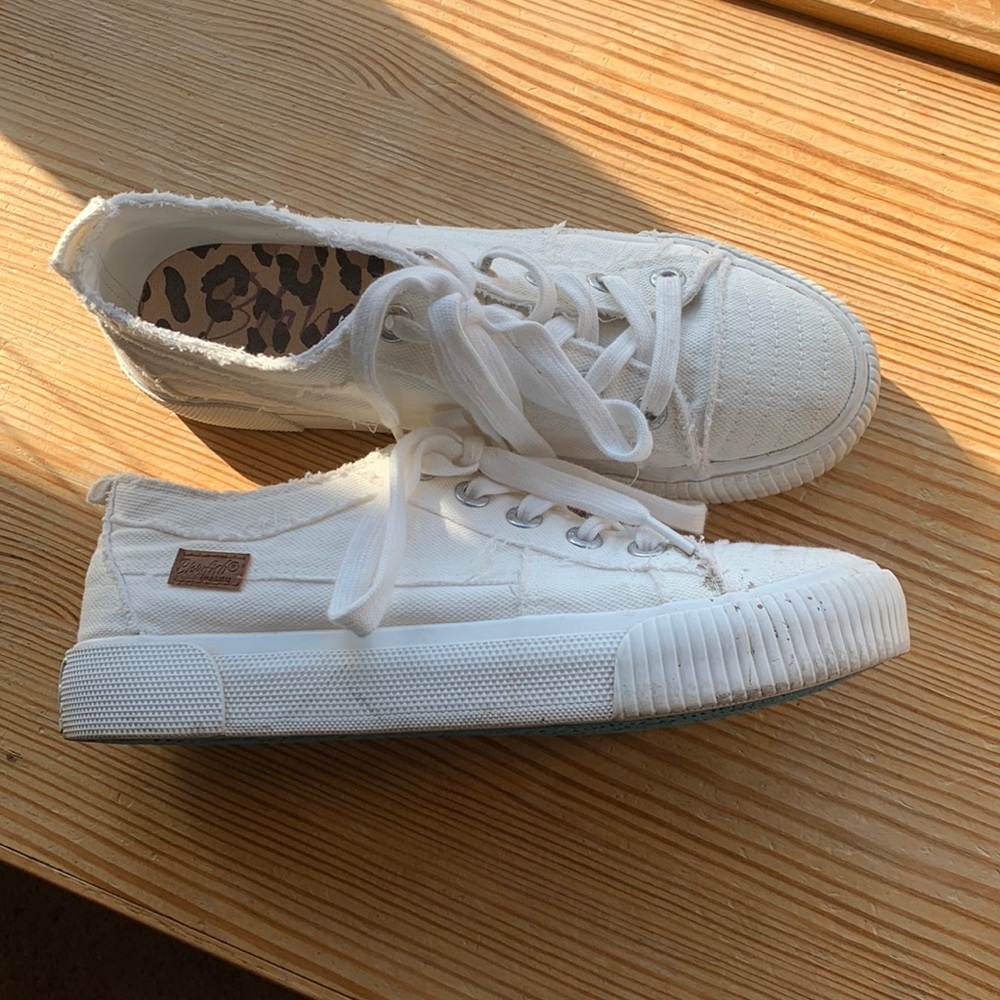 Blowfish Shoes